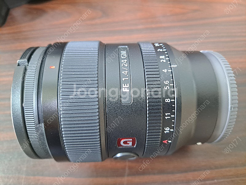 A급상태 3천컷대 Sony A7M3 카메라 판매합니다.--5