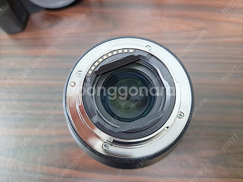 A급상태 3천컷대 Sony A7M3 카메라 판매합니다.--7