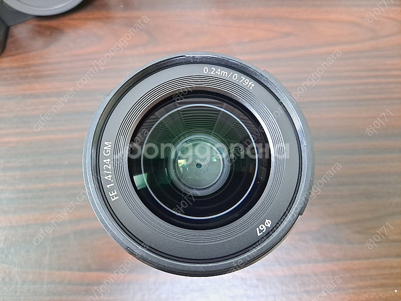 A급상태 3천컷대 Sony A7M3 카메라 판매합니다.--8