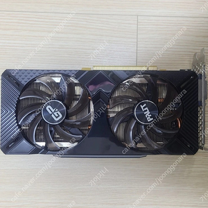 팰릿 rtx2060 6g그래픽카드팝니다.