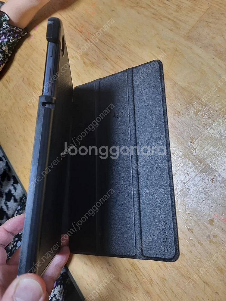 갤럭시탭A7 상태좋은거판매합니다--2