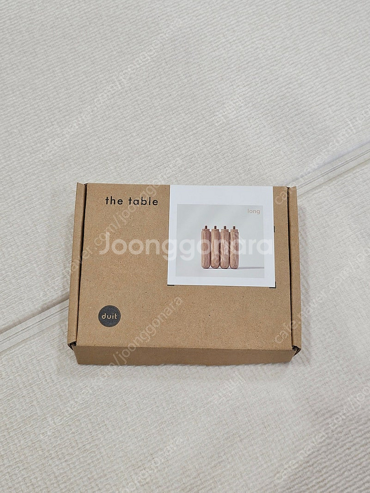 두잇 더테이블 강아지 자동급식기 다리(롱)만 판매해요--0