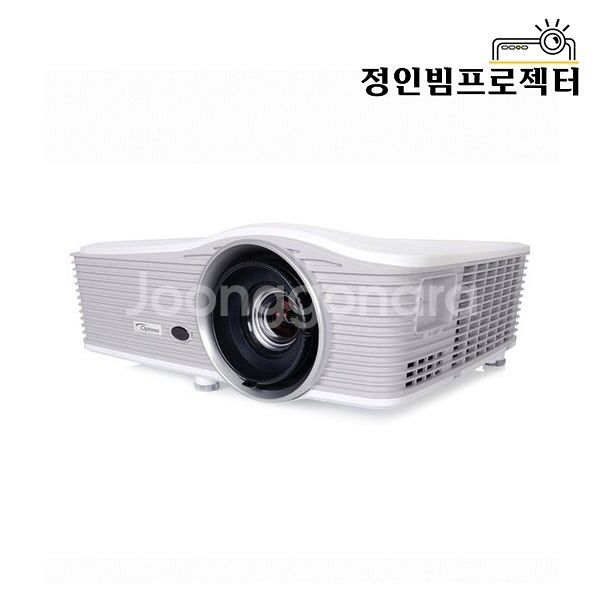 중고빔프로젝터 옵토마 EH515 5000안시 판매 회의...--0