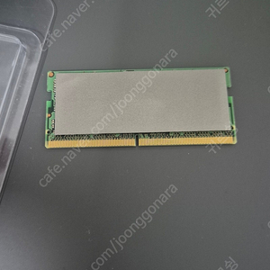 노트북램 ddr5 16gb 5600 팝니다