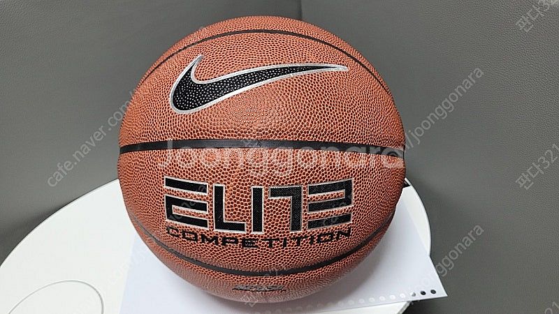 나이키 농구공 ELITE COMPETITION 판매합니...--2