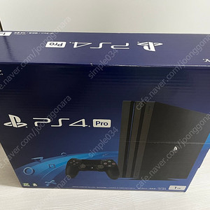 PS4 PRO 판매합니다