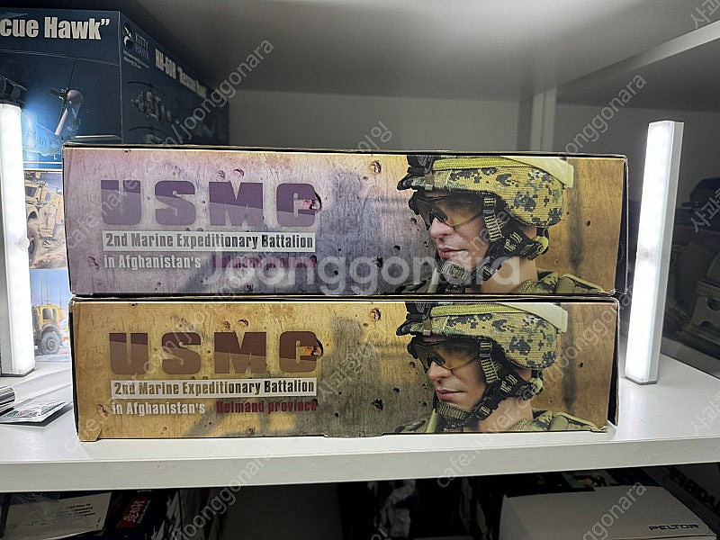 솔스 솔져스토리 밀리터리피규어 usmc--0