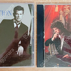 데이빗 포스터 CD/ ﻿David Foster And Friends - You're The Inspiration [CD+DVD]