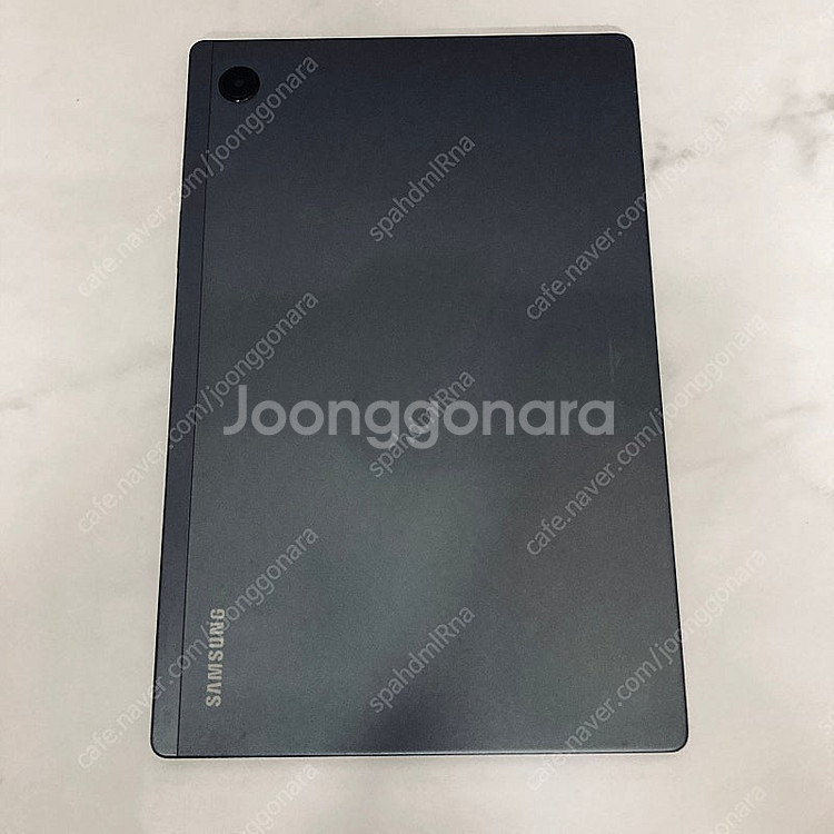 갤럭시 탭A8 블랙 64G 셀룰러 S급 14만5천원 판...--1