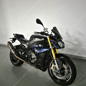 2014 BMW S1000R 풀배기구변 판매합니다.