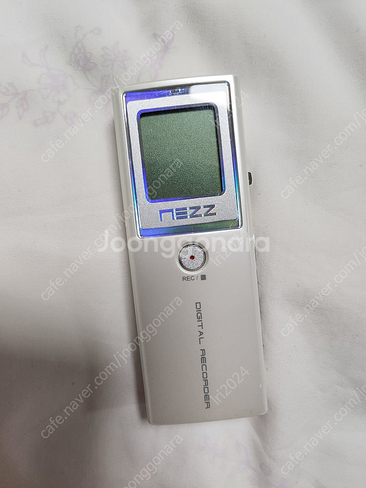 mp3 음성리코더--0