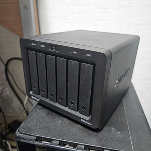 Synology DiskStation DS620slim