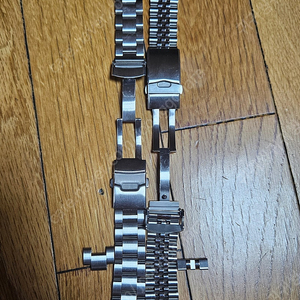 skx013 스트랩코드 타임코넛 쥬빌레 오이스터 메탈줄