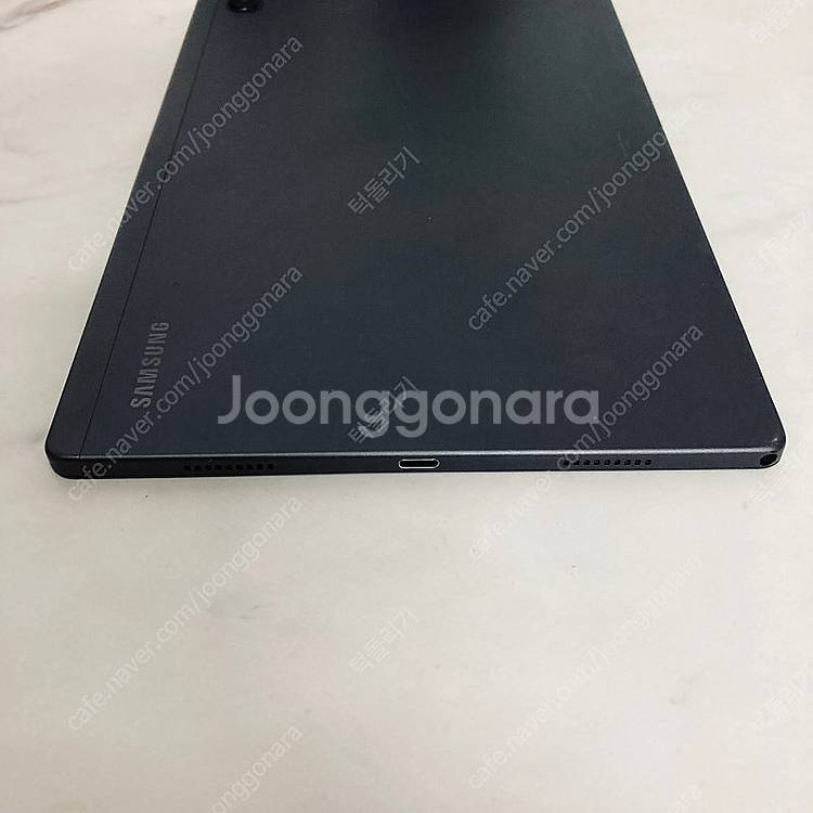 갤럭시 탭A8 블랙 64G SS급 14만5천원 판매합니...--2