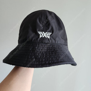 PXG 여성용 겨울 골프모자