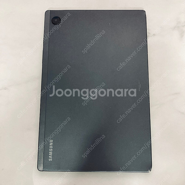 갤럭시 탭A8 블랙 64G 23년3월개통 11만원 판매...--1