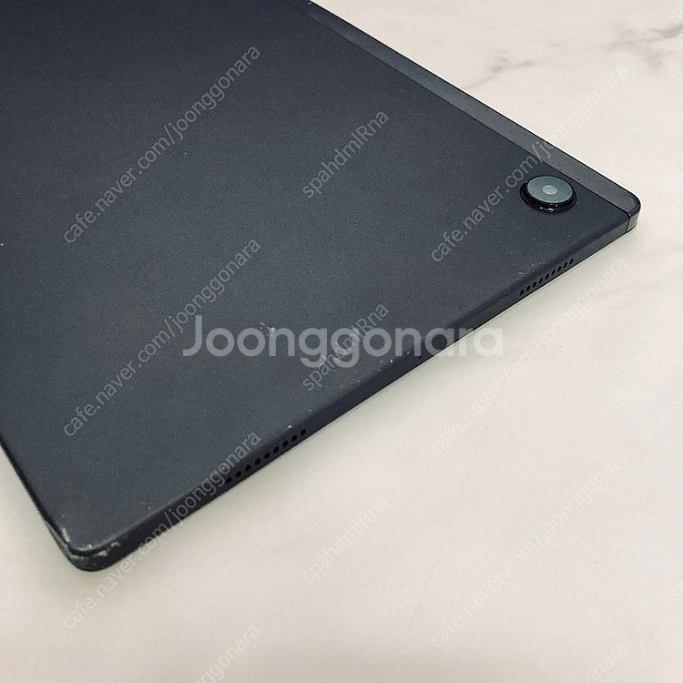 갤럭시 탭A8 블랙 64G 23년3월개통 11만원 판매...--3