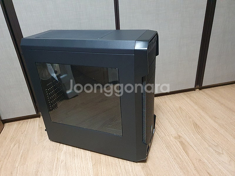 3RSYS J210 해머 케이스 팬6개 장착 (1만)--1