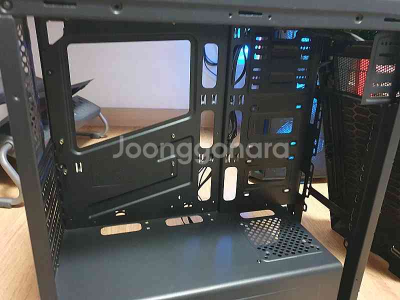 3RSYS J210 해머 케이스 팬6개 장착 (1만)--2