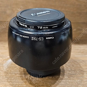 캐논 EF 85mm f1.2L ll USM 만투 판매 합니다