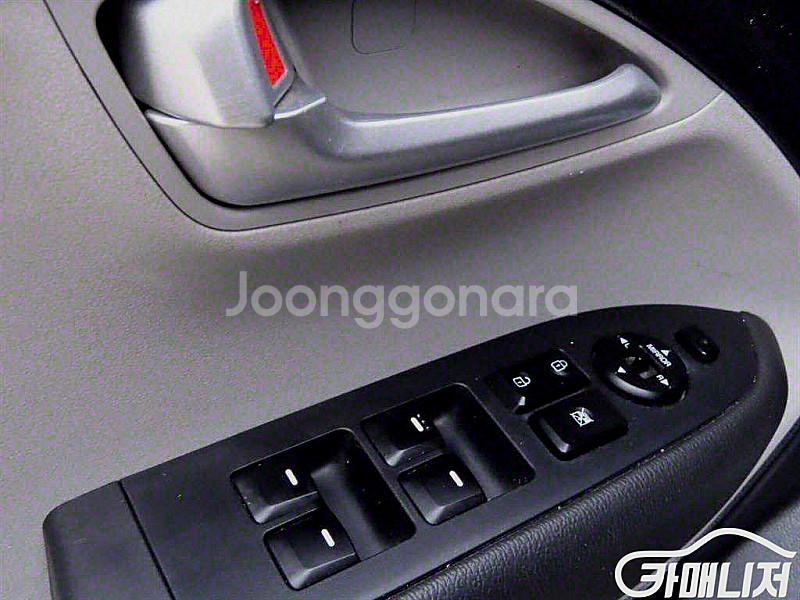 기아 [기아]더 뉴 레이 2인승 밴 프레스티지 스페셜 ...--3