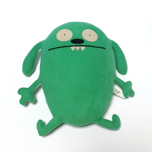 UGLYDOLL 어글리돌 인형 플레터 12인치 [새제품]