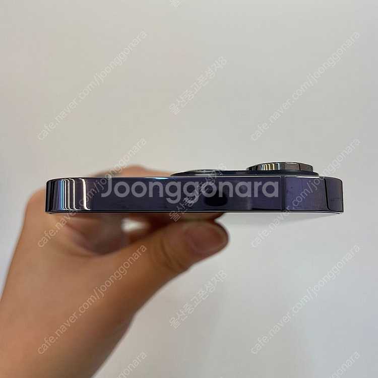 (울산중고폰) 45940 액정/외관깨끗 아이폰14프로 ...--3