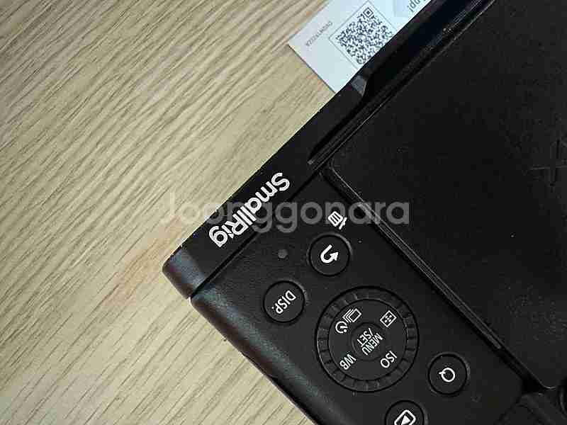 풀프레임 미러리스 루믹스 S9 20-60 렌즈킷 팔아요--4