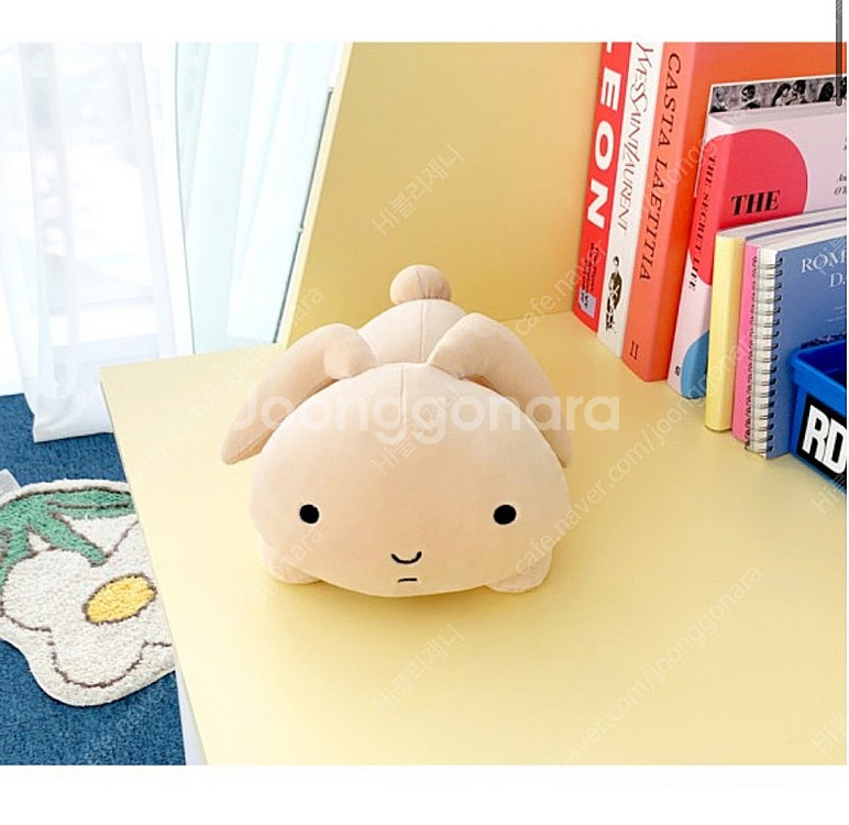 새상품)정품 짱구는 못말려 짱구 인형, 유리 토끼 인형...--6