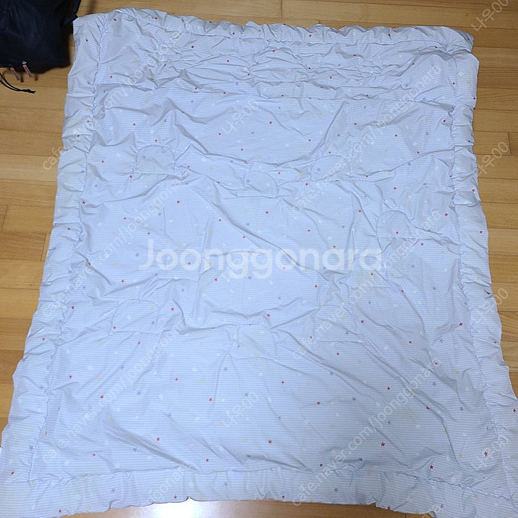 알레르망 유아 이불 택포 13000--2