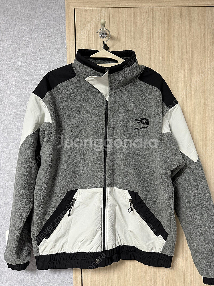 노스페이스 EXTREME FLEECE JACKET J4...--0