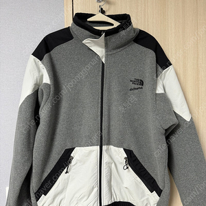 노스페이스 EXTREME FLEECE JACKET J4FL00A-HGY