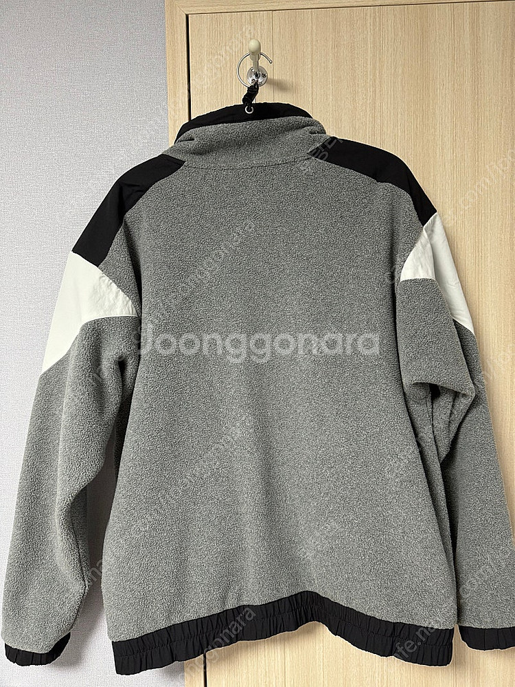 노스페이스 EXTREME FLEECE JACKET J4...--1