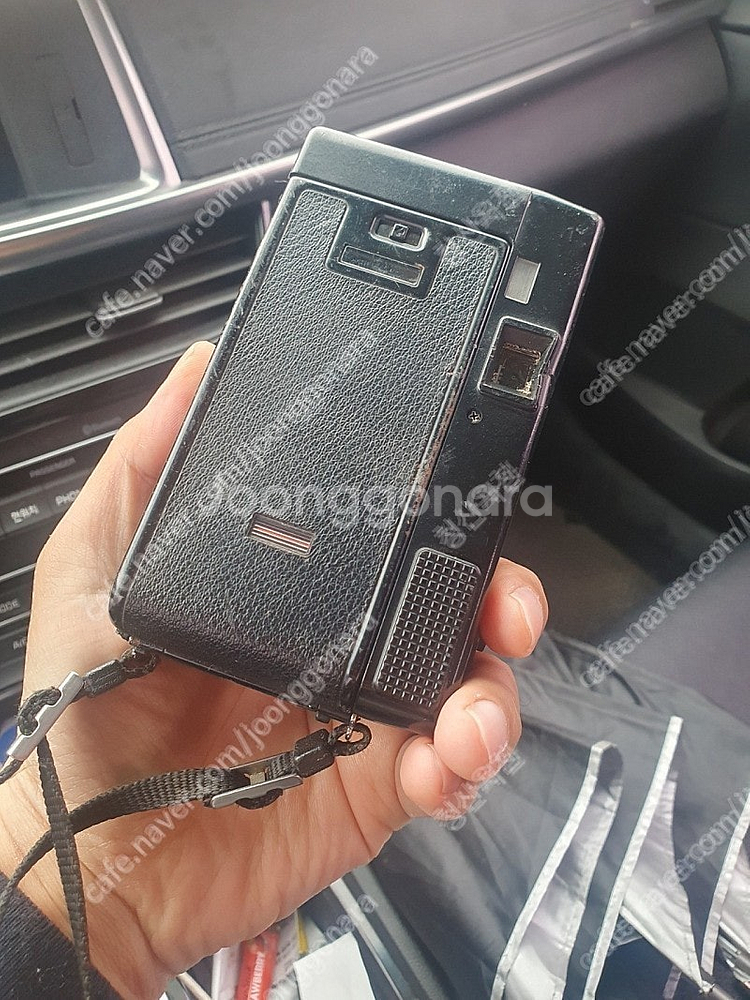 니콘 L35AF 카메라 판매 합니다 (렌즈캡 따로 판매...--3