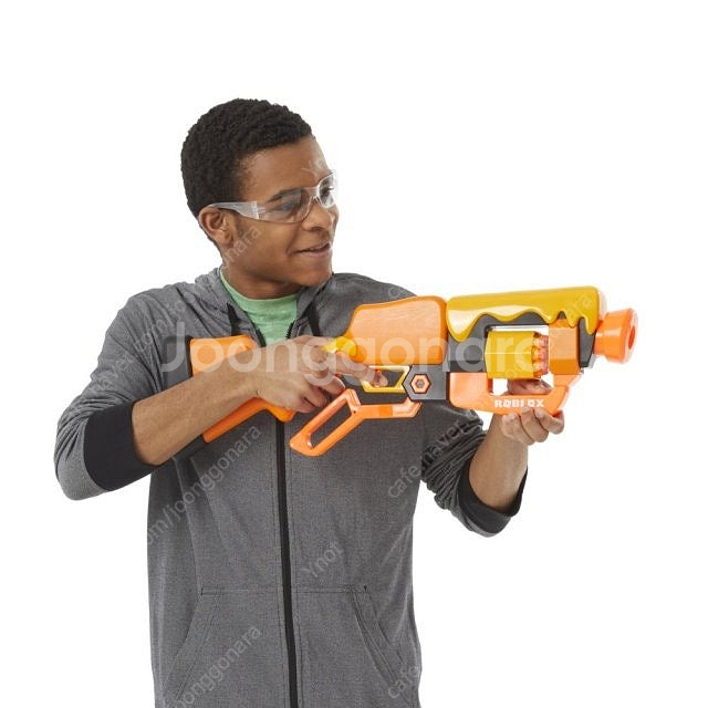 너프건 로블록스 꿀벌총 새제품 팝니다--1