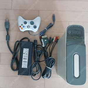 xbox360 제논