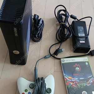 xbox360 slim 슬림 320기가