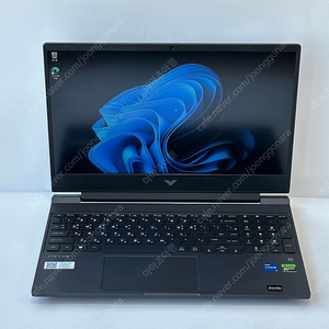 빅터스 15-fa1107TX 512GB i5 RTX 4060 게이밍노트북