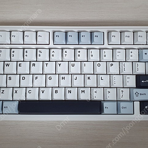 aula f75 leobog 황축