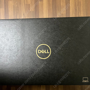 DELL 델 XPS 9530 미개봉 새상품