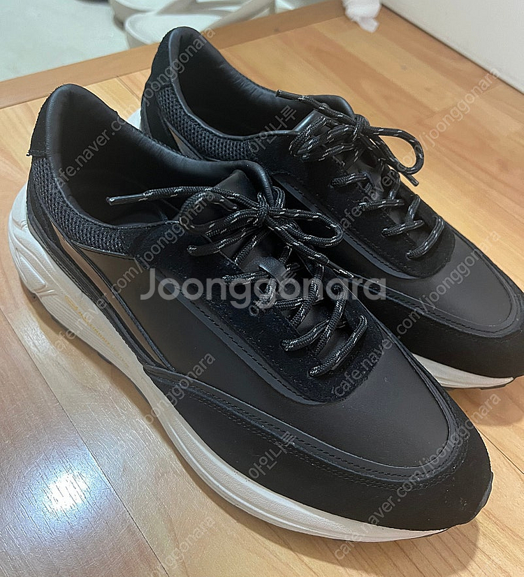 일꼬르소 롤링게이트 275 블랙--0
