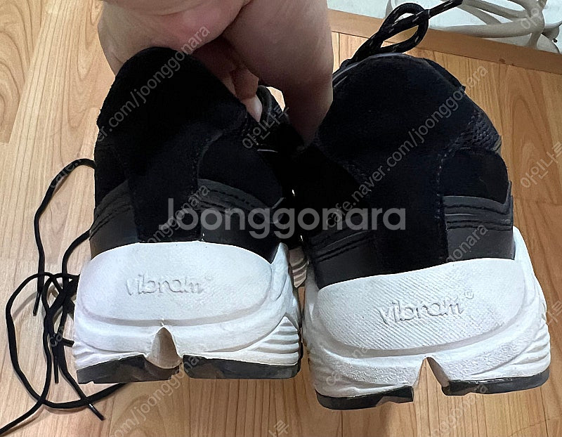 일꼬르소 롤링게이트 275 블랙--3