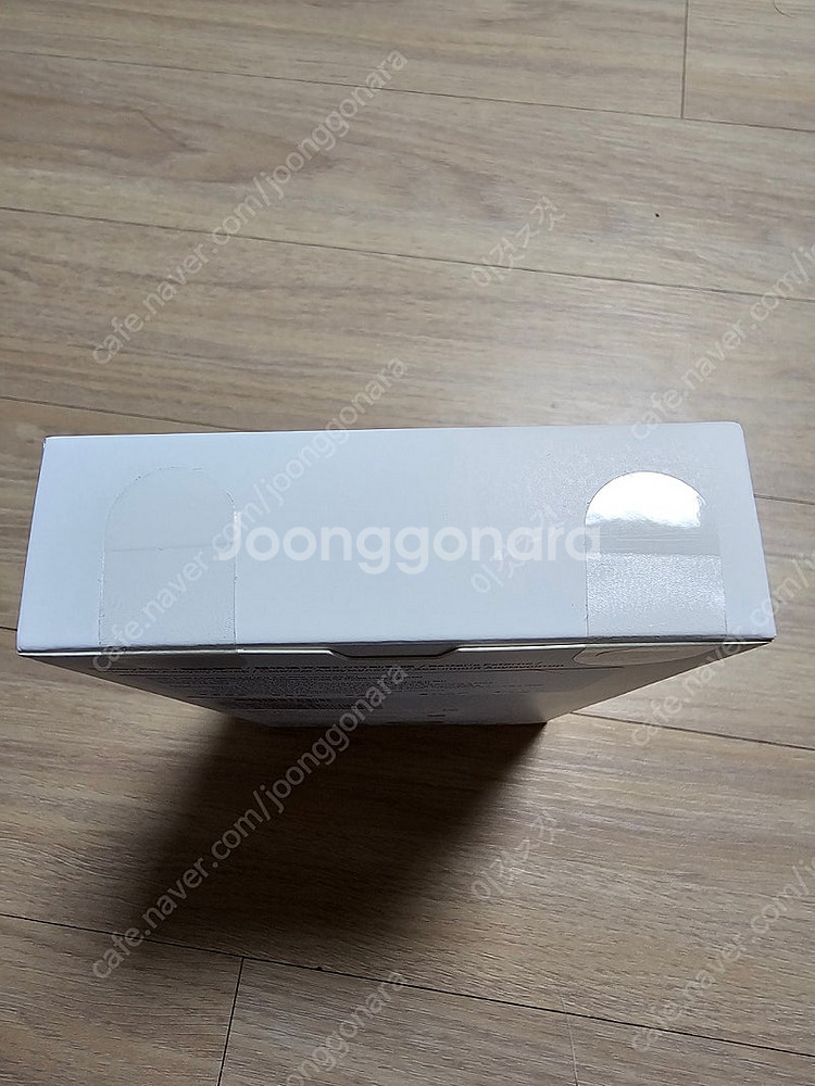 삼성 보조배터리 20000mah 45w 미개봉 판매합니...--1