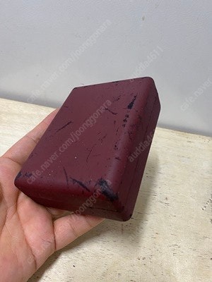 이명박대통령 여성시계와 케이스--7