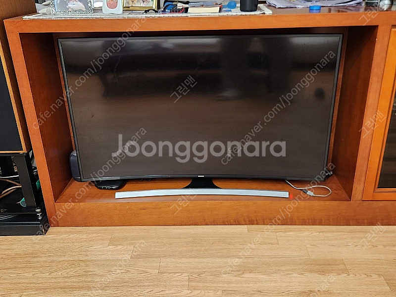 삼성 UHD 55인치 TV(UN55JU6900F) 판매--0
