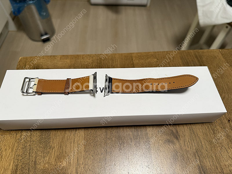 애플워치 에르메스 스트랩 / 44mm / 정품 /--1