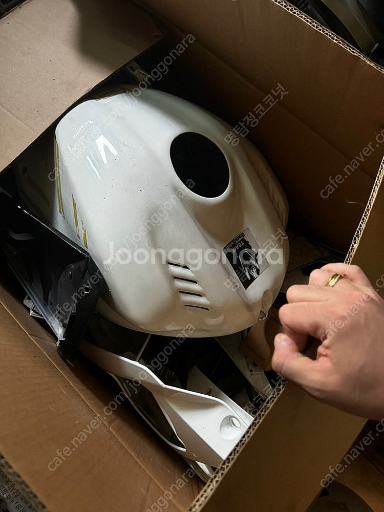 2019 야마하 R6 아크라포빅 레이저각인--5