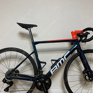 2022 BMC SLR01 one 모델 54사이즈