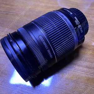 ef-s 18-200mm 렌즈