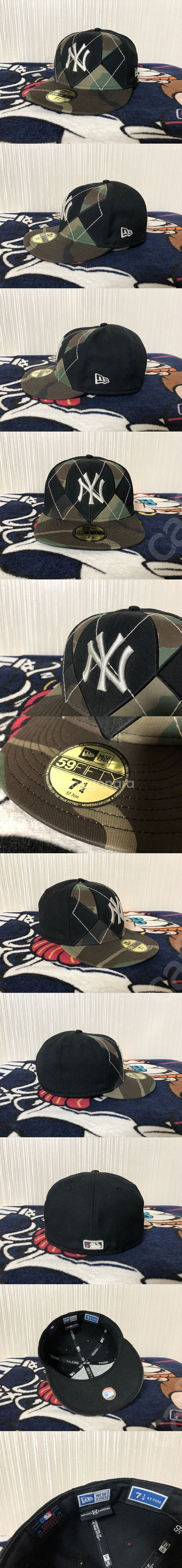 MLB 뉴욕양키스모자/캡(나이키/트루핏/빅로고/레드/핑...--6